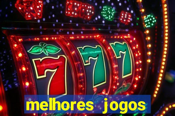 melhores jogos pagos ios